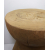 Stolik Stołek okrągły Donica pełne drewno TEAK 44cm